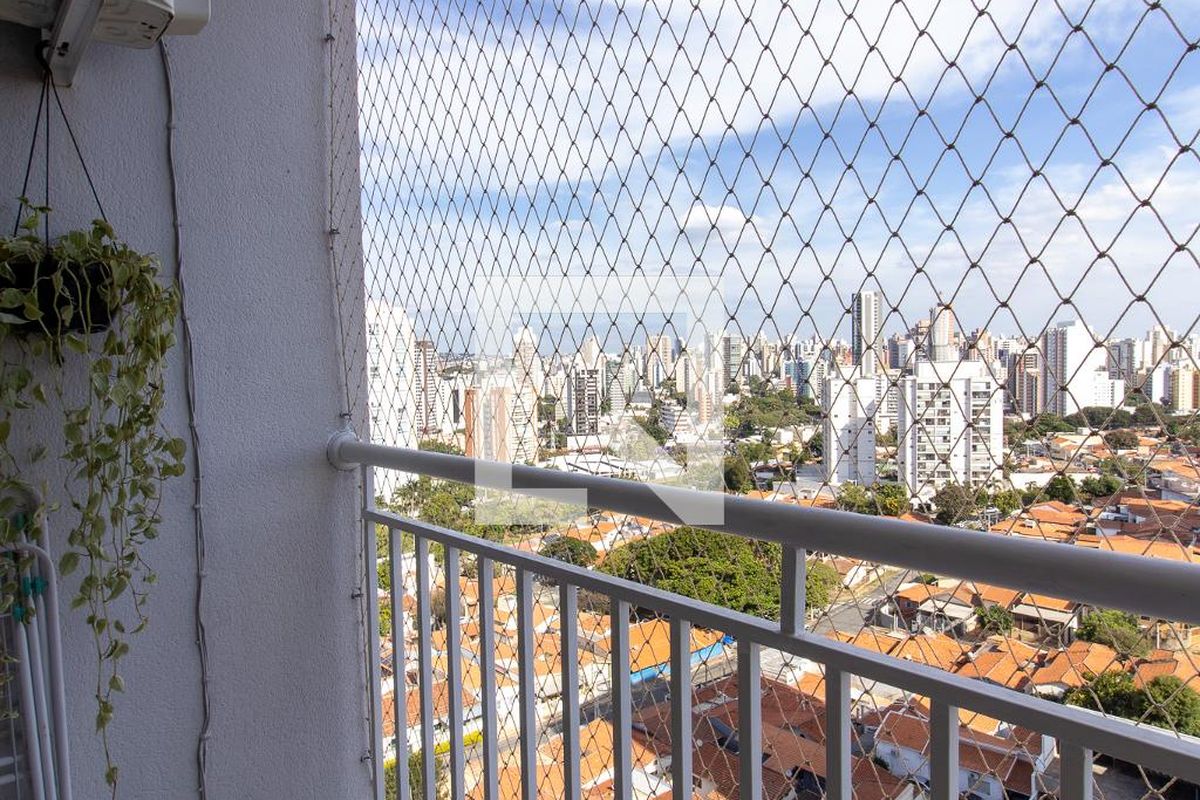 Apartamento à Venda - Taquaral, 2 Quartos,  54 m2 em , Campinas - sp | SoloBR
