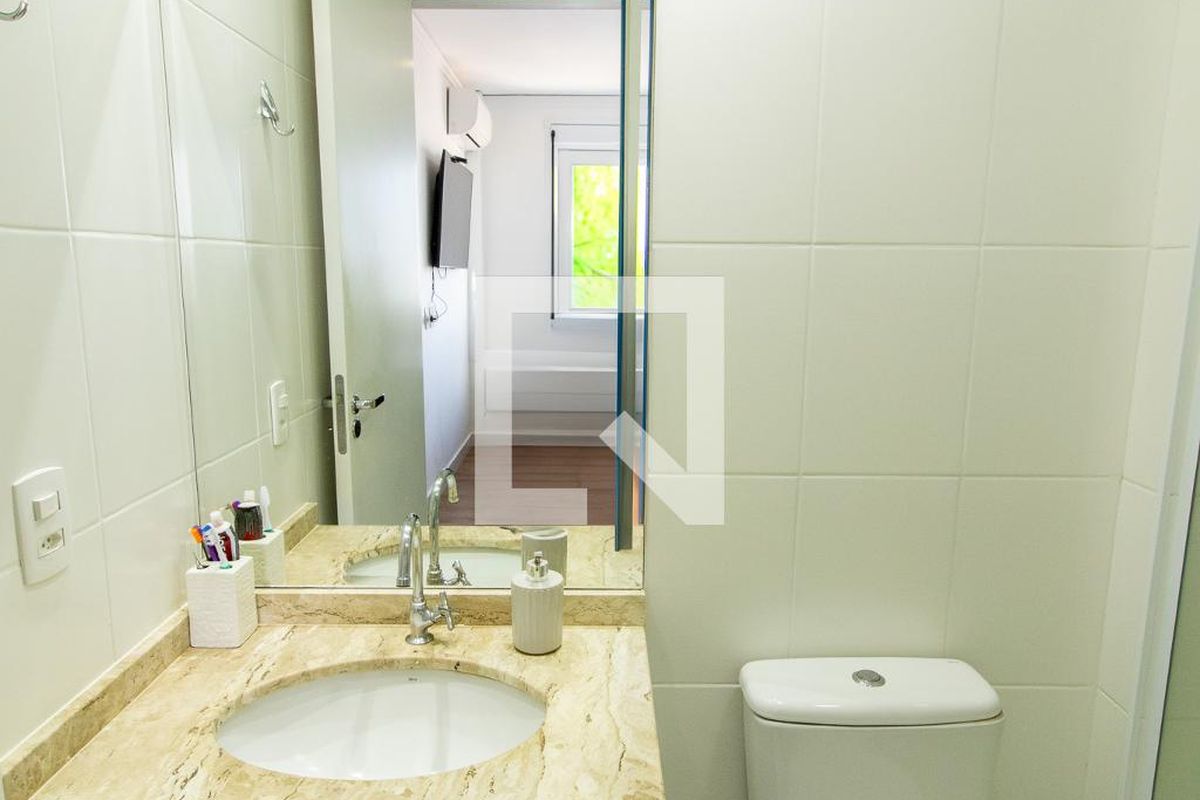 Apartamento à Venda - Taquaral, 2 Quartos,  54 m2 em , Campinas - sp | SoloBR