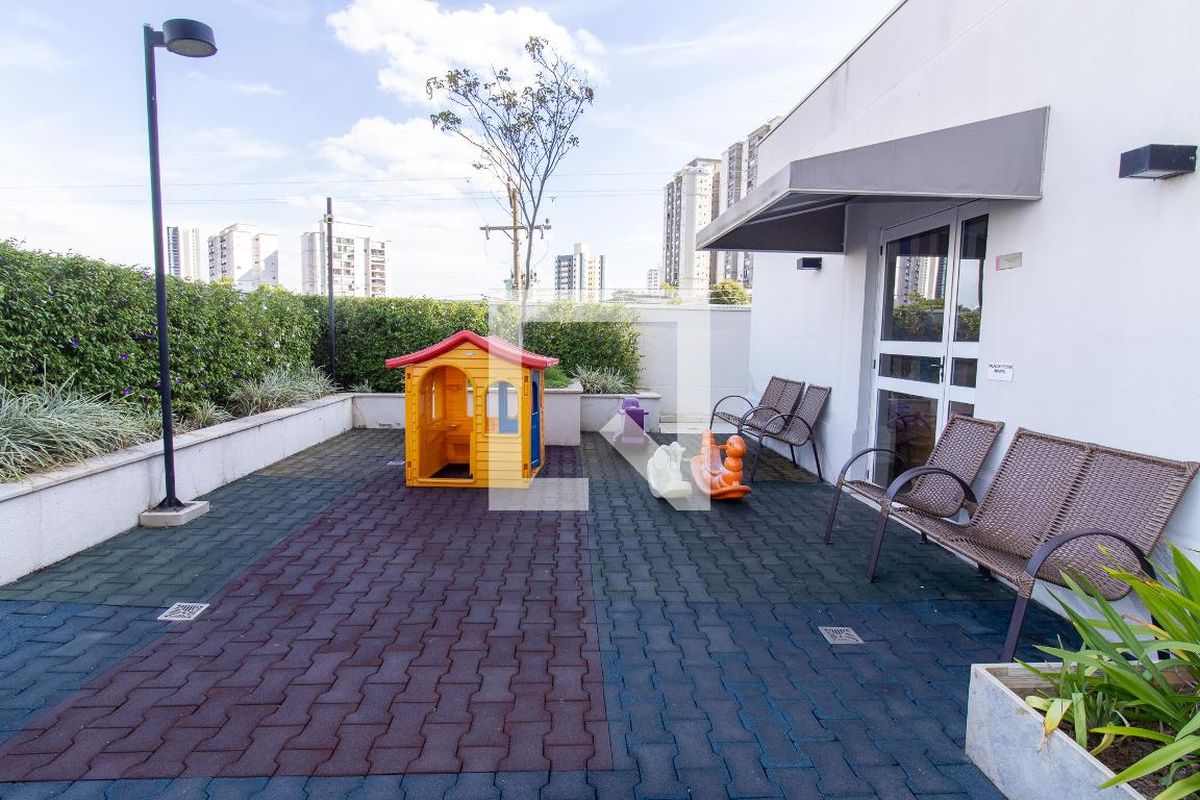 Apartamento à Venda - Taquaral, 2 Quartos,  54 m2 em , Campinas - sp | SoloBR