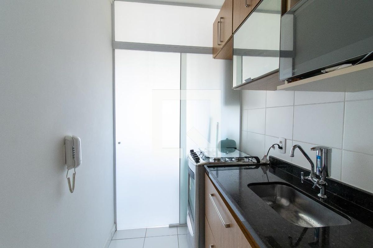 Apartamento à Venda - Taquaral, 2 Quartos,  54 m2 em , Campinas - sp | SoloBR