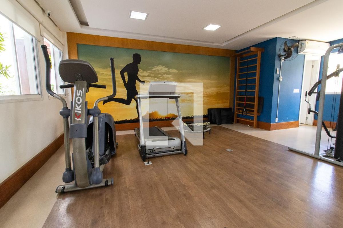 Apartamento à Venda - Taquaral, 2 Quartos,  54 m2 em , Campinas - sp | SoloBR