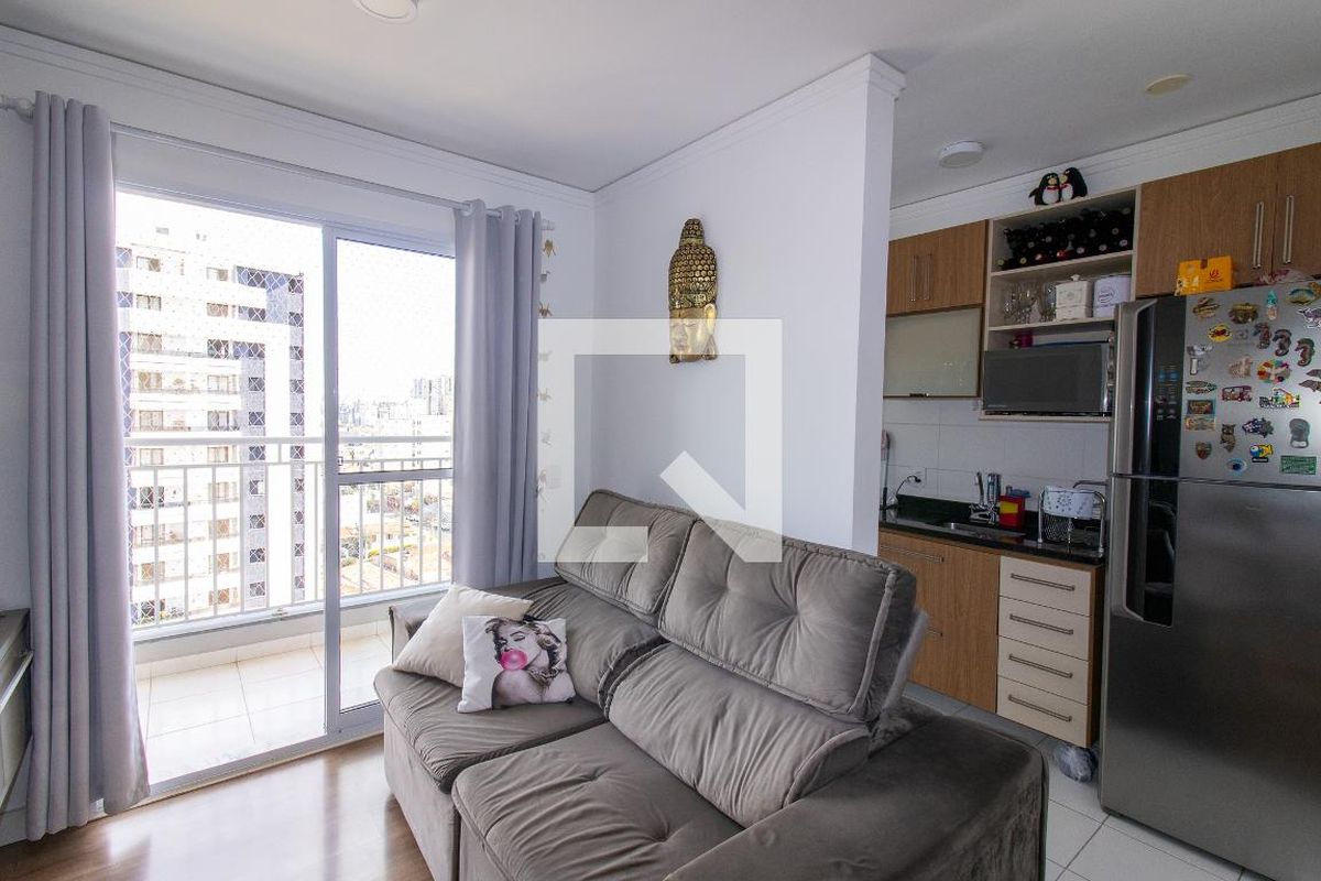 Apartamento à Venda - Taquaral, 2 Quartos,  54 m2 em , Campinas - sp | SoloBR