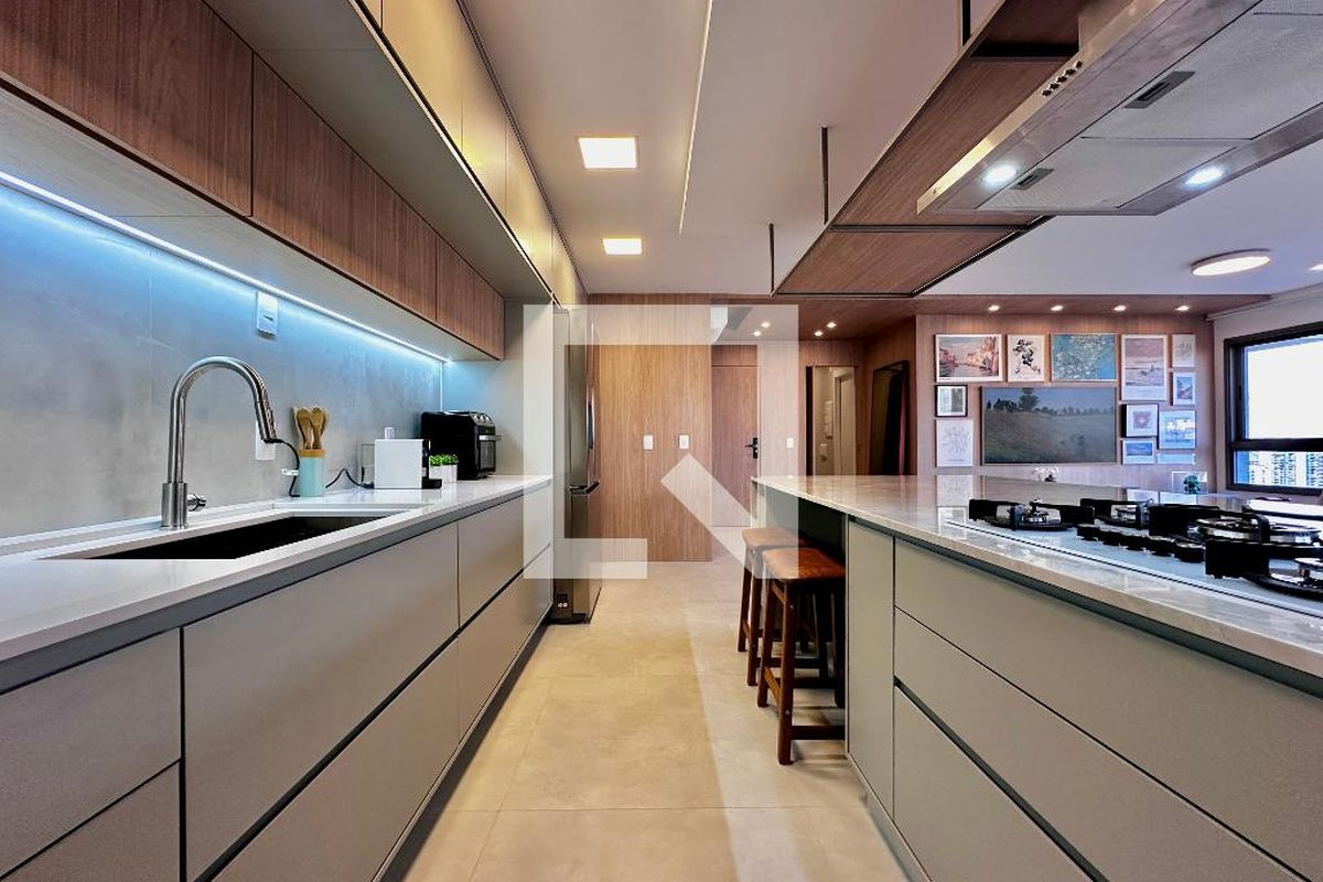 Apartamento, 3 quartos, 131 m² - Foto 78