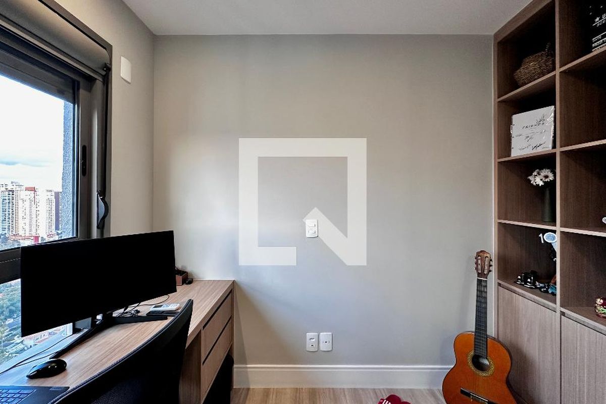 Apartamento, 3 quartos, 131 m² - Foto 41