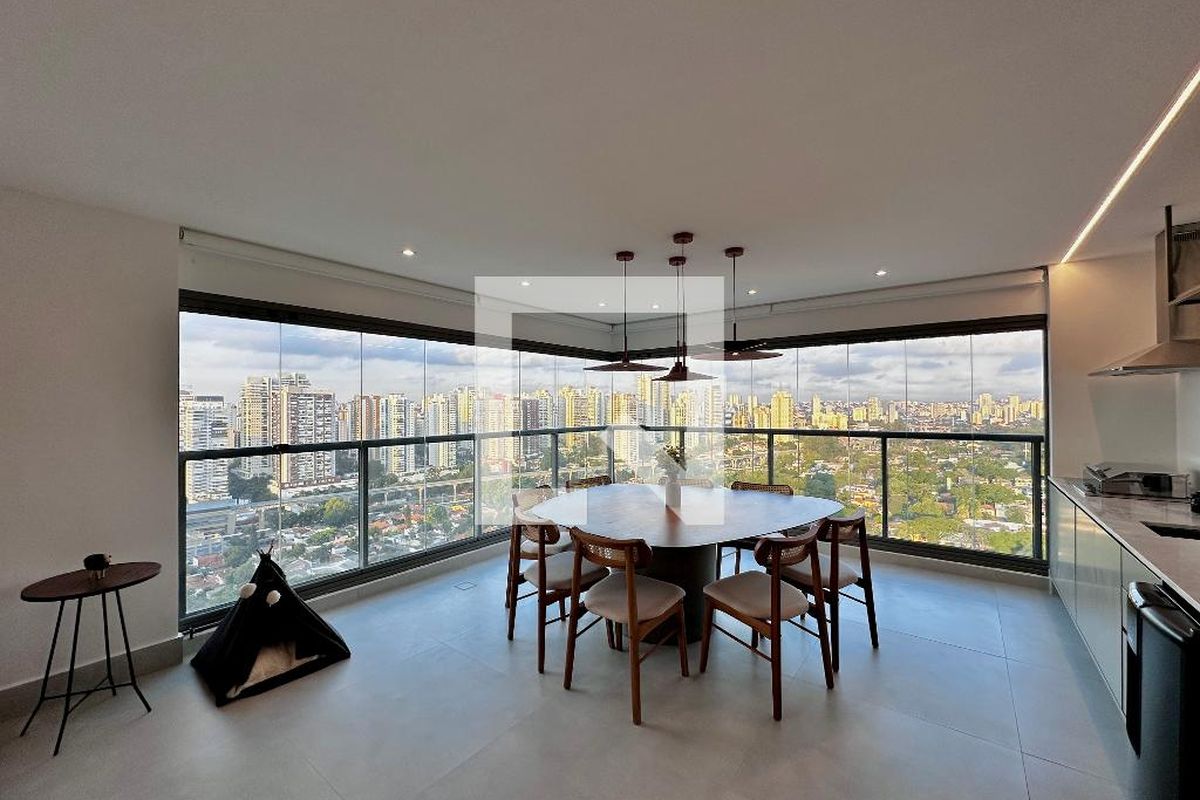Apartamento, 3 quartos, 131 m² - Foto 6