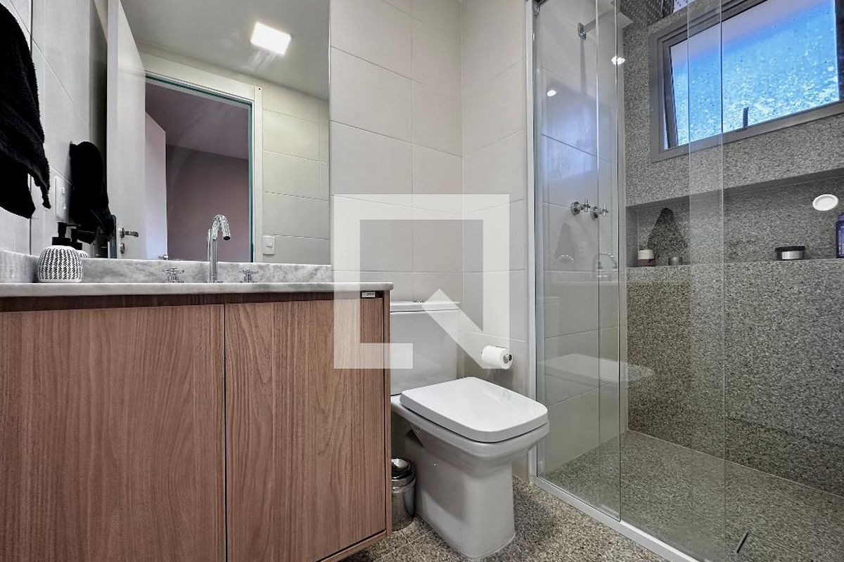 Apartamento, 3 quartos, 131 m² - Foto 46