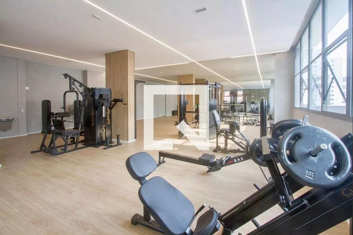 Apartamento, 3 quartos, 131 m² - Foto 90