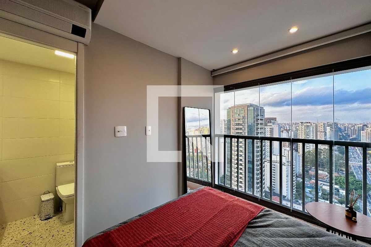Apartamento, 3 quartos, 131 m² - Foto 29