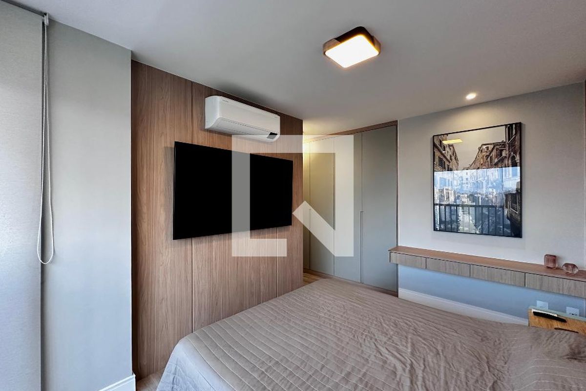 Apartamento, 3 quartos, 131 m² - Foto 61