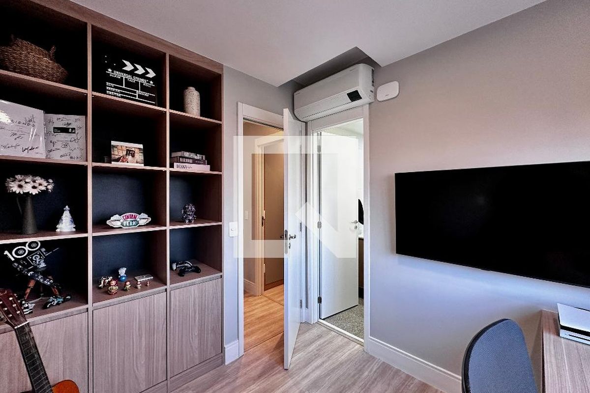 Apartamento, 3 quartos, 131 m² - Foto 42
