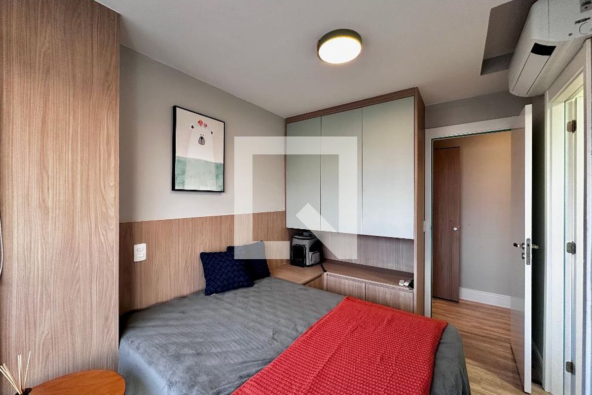 Apartamento, 3 quartos, 131 m² - Foto 26