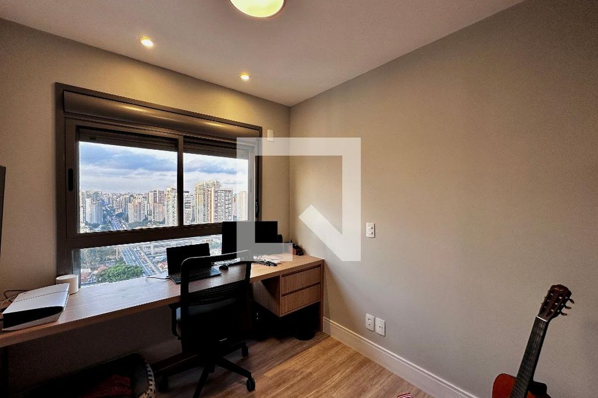 Apartamento, 3 quartos, 131 m² - Foto 37