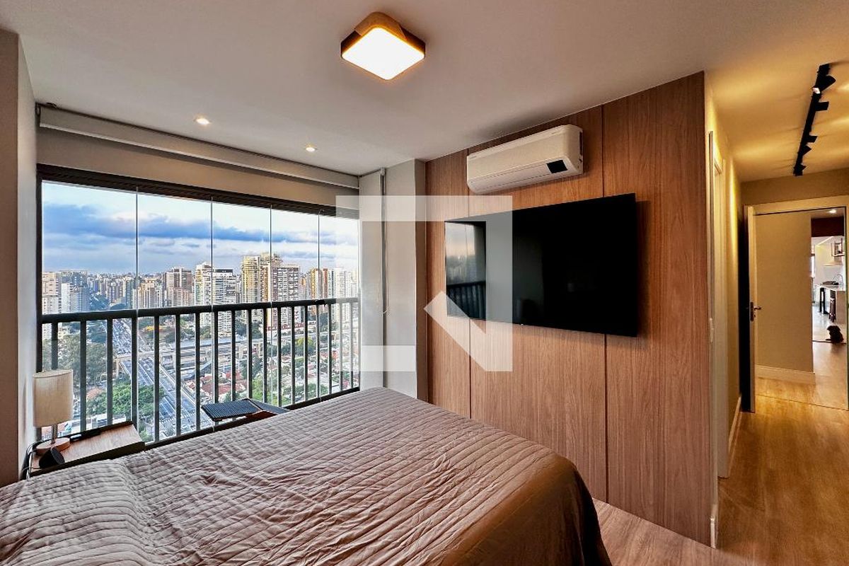 Apartamento, 3 quartos, 131 m² - Foto 56