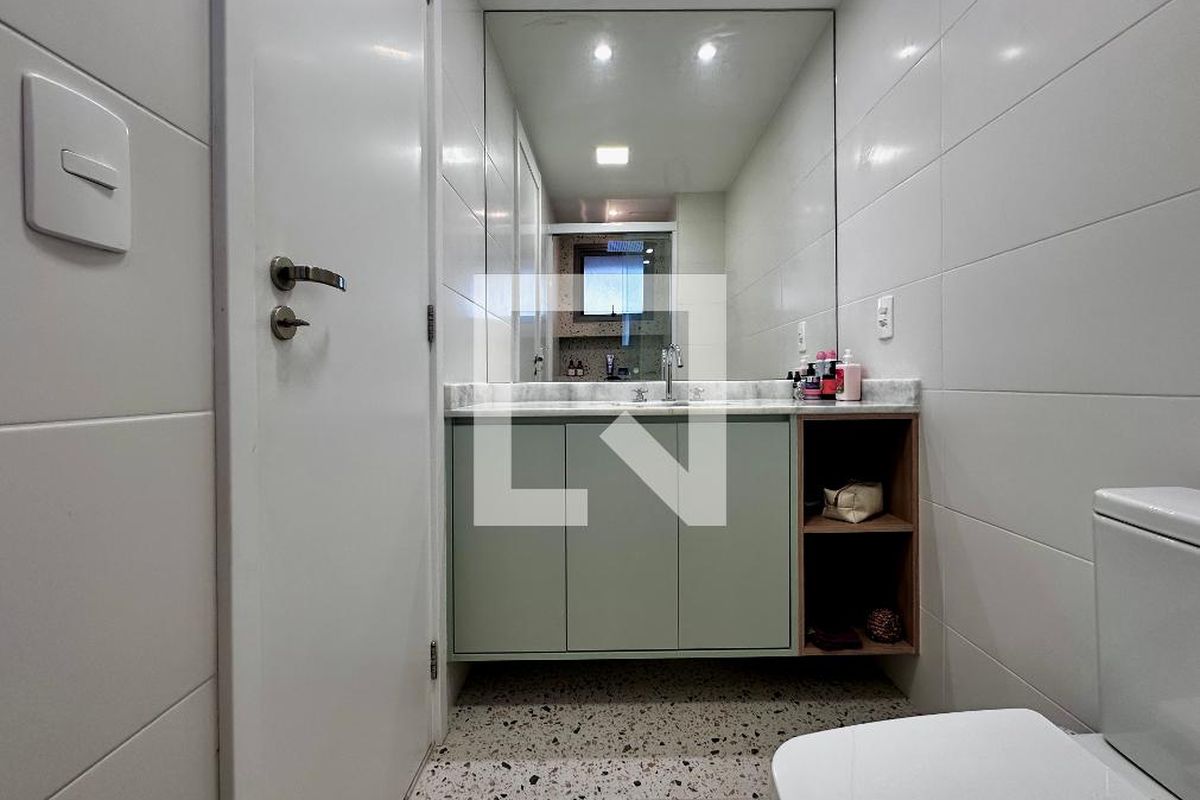 Apartamento, 3 quartos, 131 m² - Foto 34
