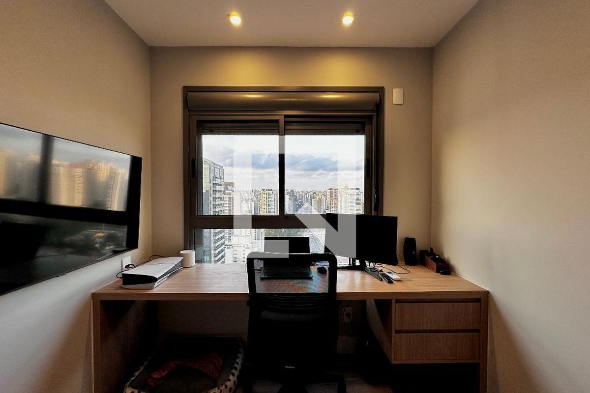 Apartamento, 3 quartos, 131 m² - Foto 38