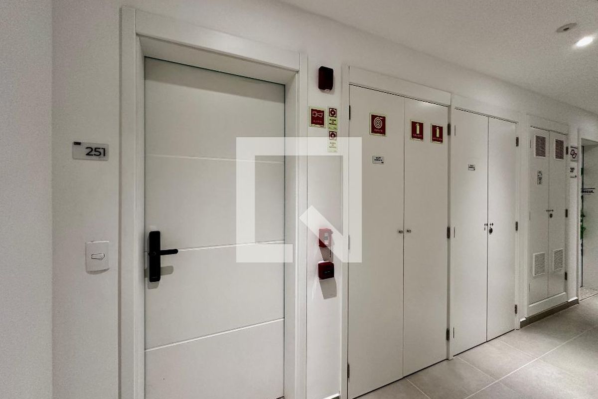 Apartamento, 3 quartos, 131 m² - Foto 86