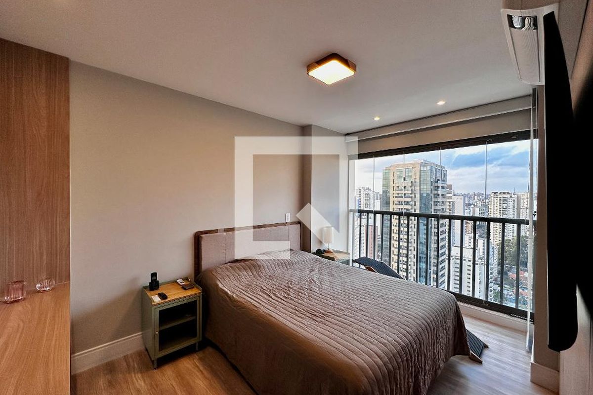 Apartamento, 3 quartos, 131 m² - Foto 54