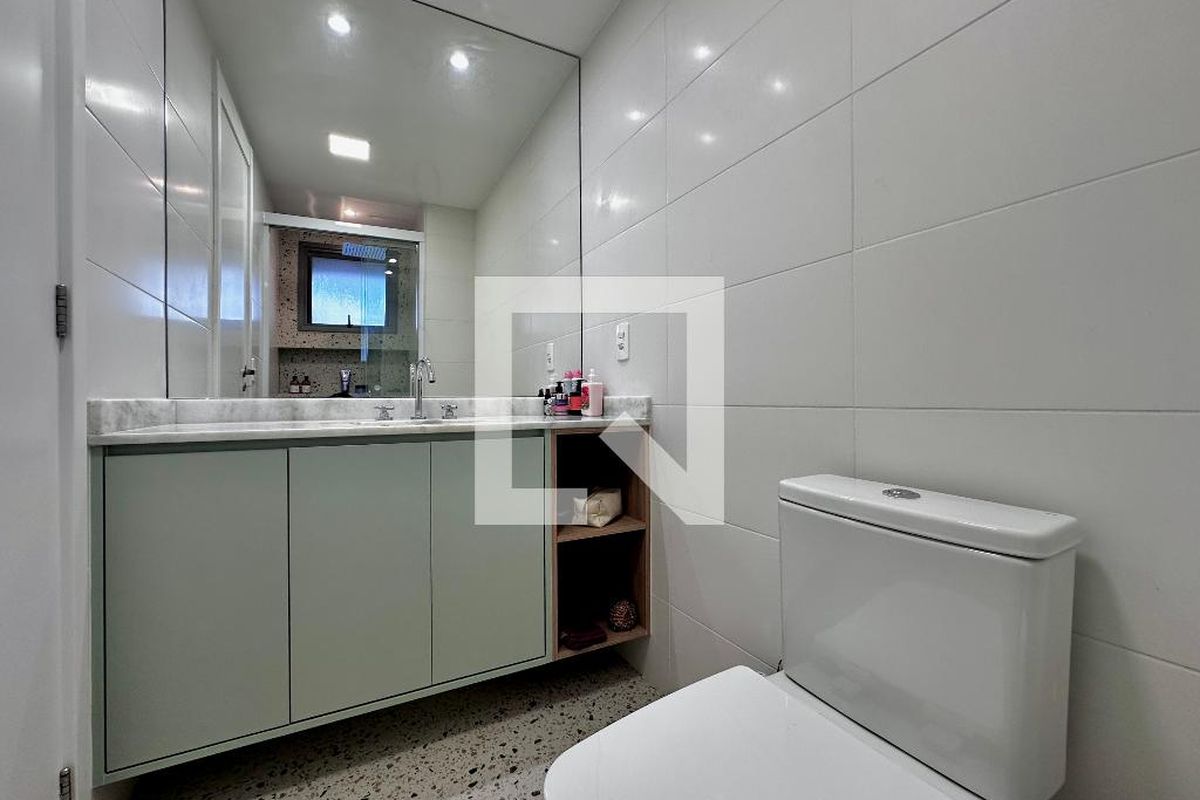 Apartamento, 3 quartos, 131 m² - Foto 35