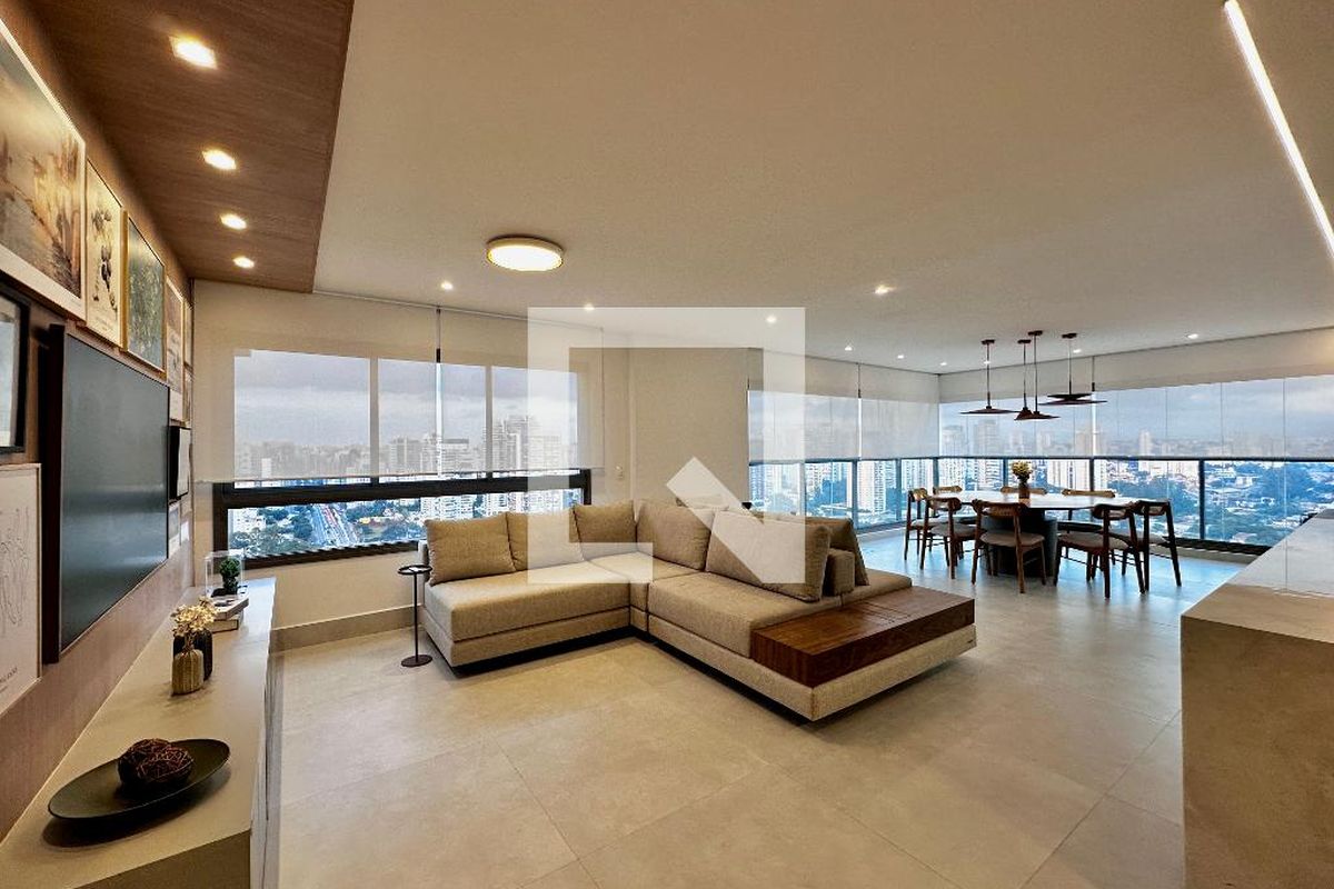 Apartamento, 3 quartos, 131 m² - Foto 2