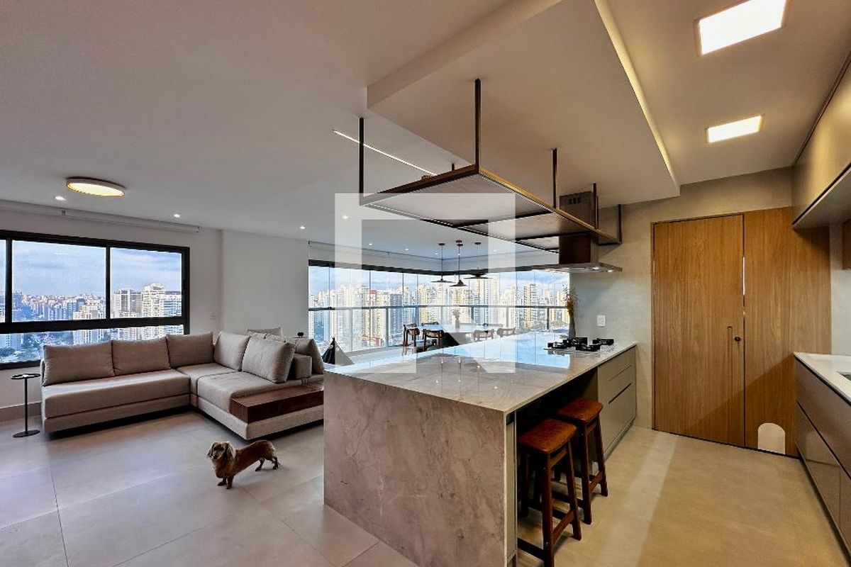 Apartamento, 3 quartos, 131 m² - Foto 72