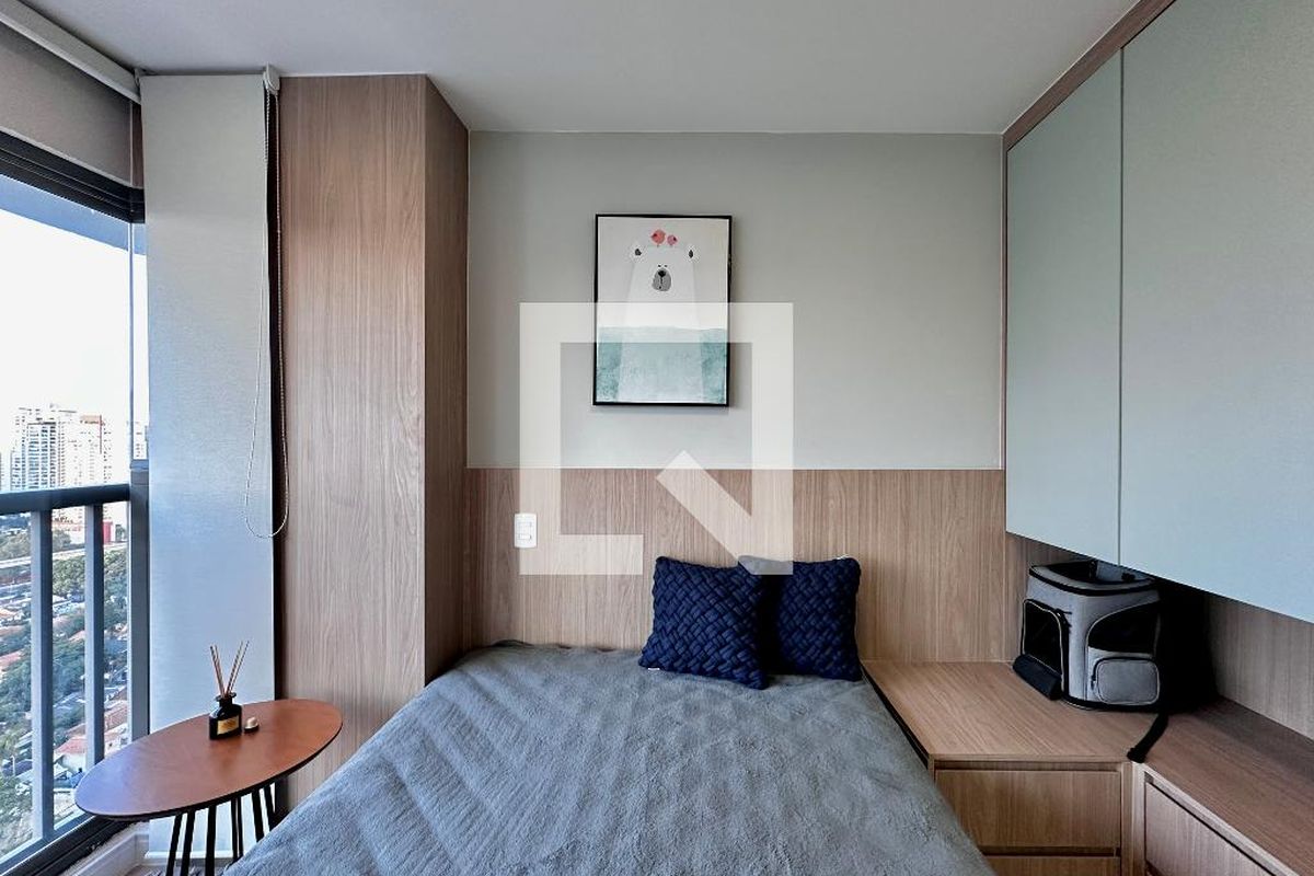 Apartamento, 3 quartos, 131 m² - Foto 25