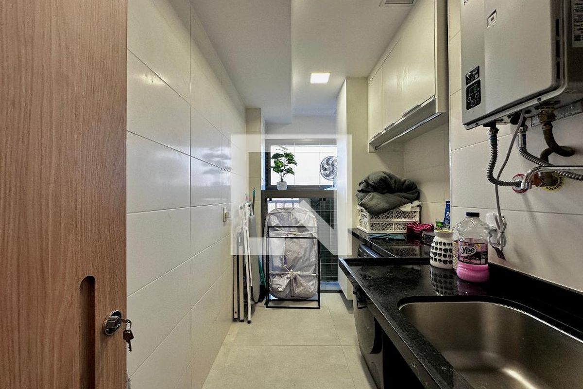 Apartamento, 3 quartos, 131 m² - Foto 82