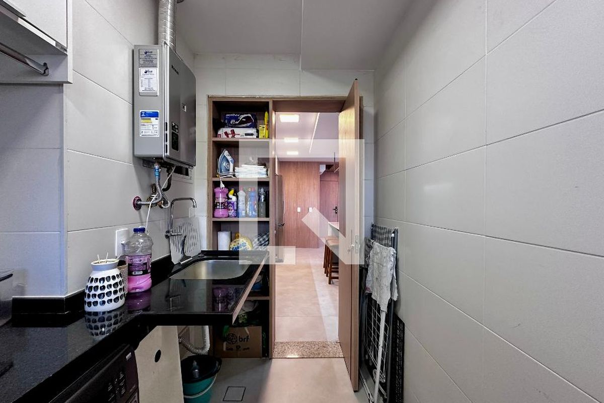 Apartamento, 3 quartos, 131 m² - Foto 84