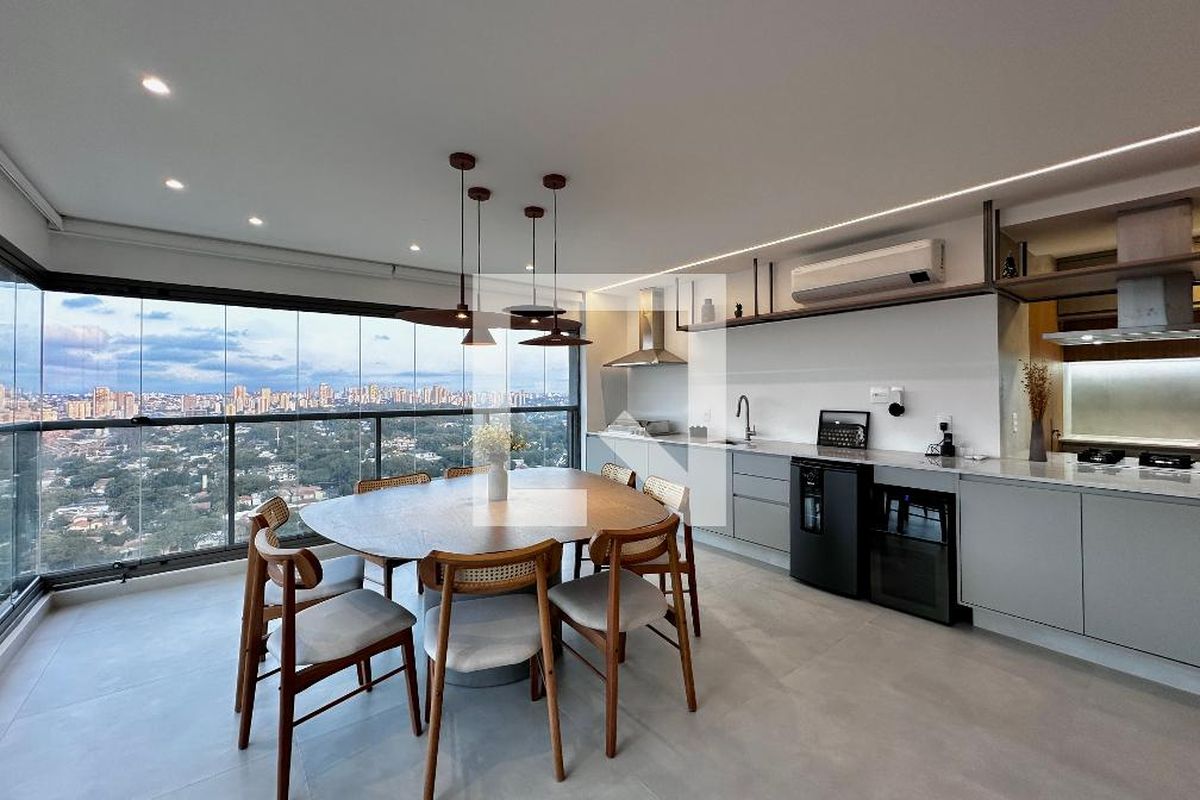 Apartamento, 3 quartos, 131 m² - Foto 9