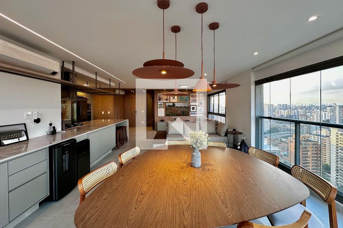 Apartamento, 3 quartos, 131 m² - Foto 5
