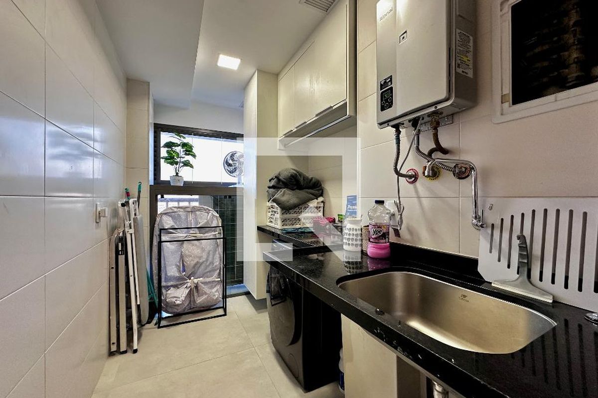 Apartamento, 3 quartos, 131 m² - Foto 83