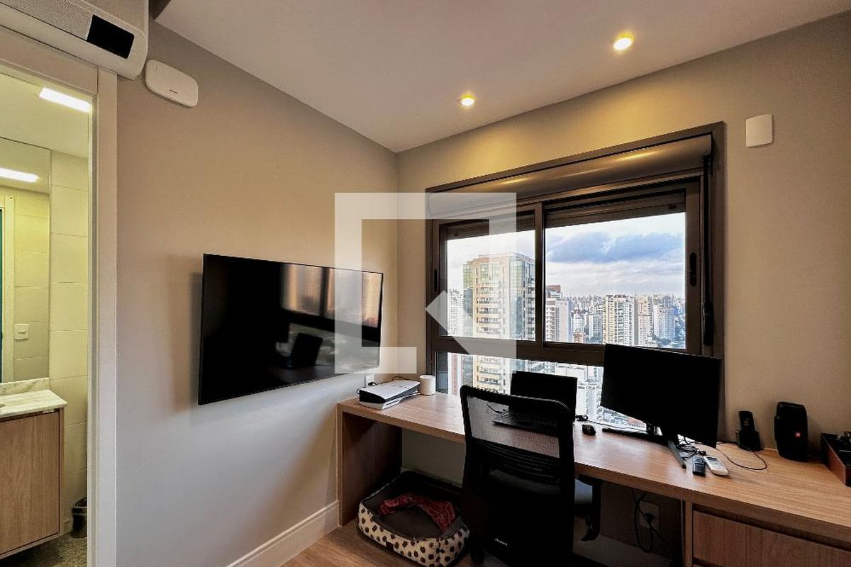 Apartamento, 3 quartos, 131 m² - Foto 39