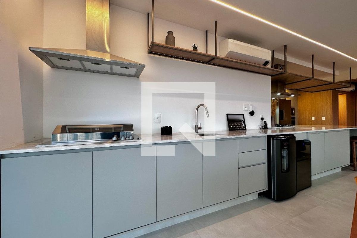 Apartamento, 3 quartos, 131 m² - Foto 13