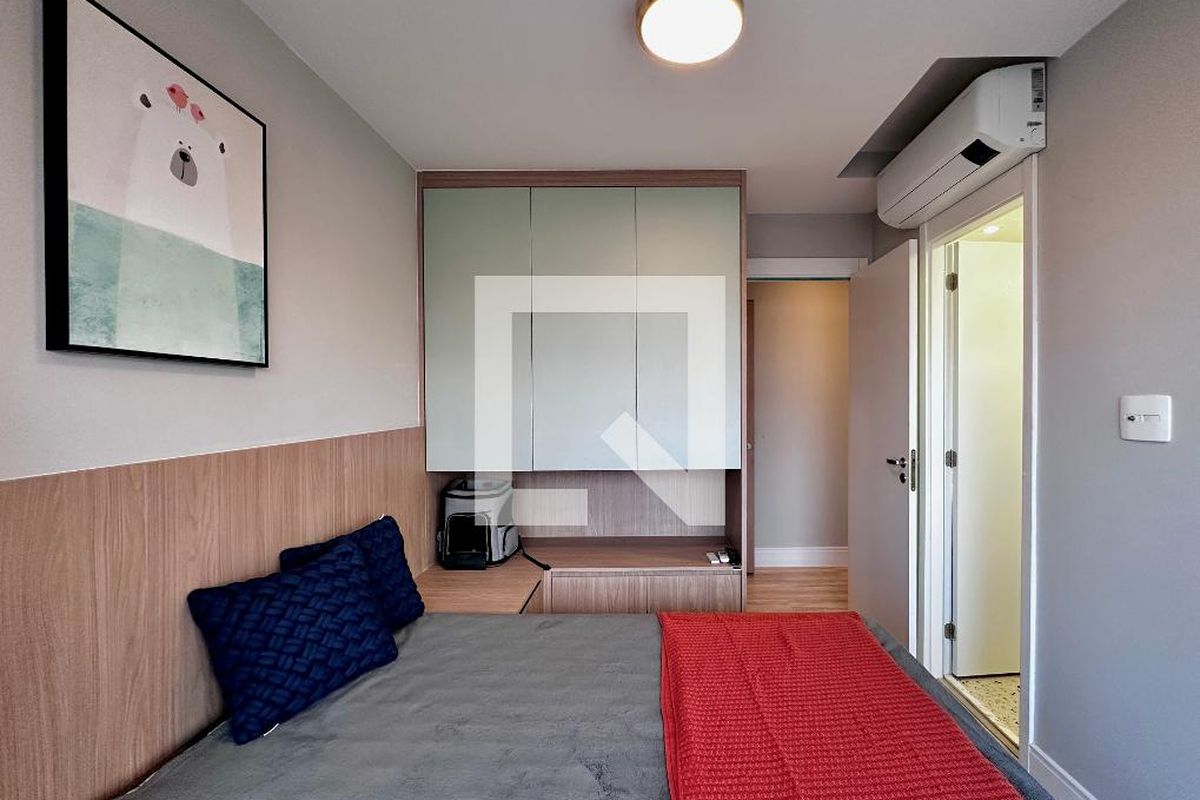 Apartamento, 3 quartos, 131 m² - Foto 27