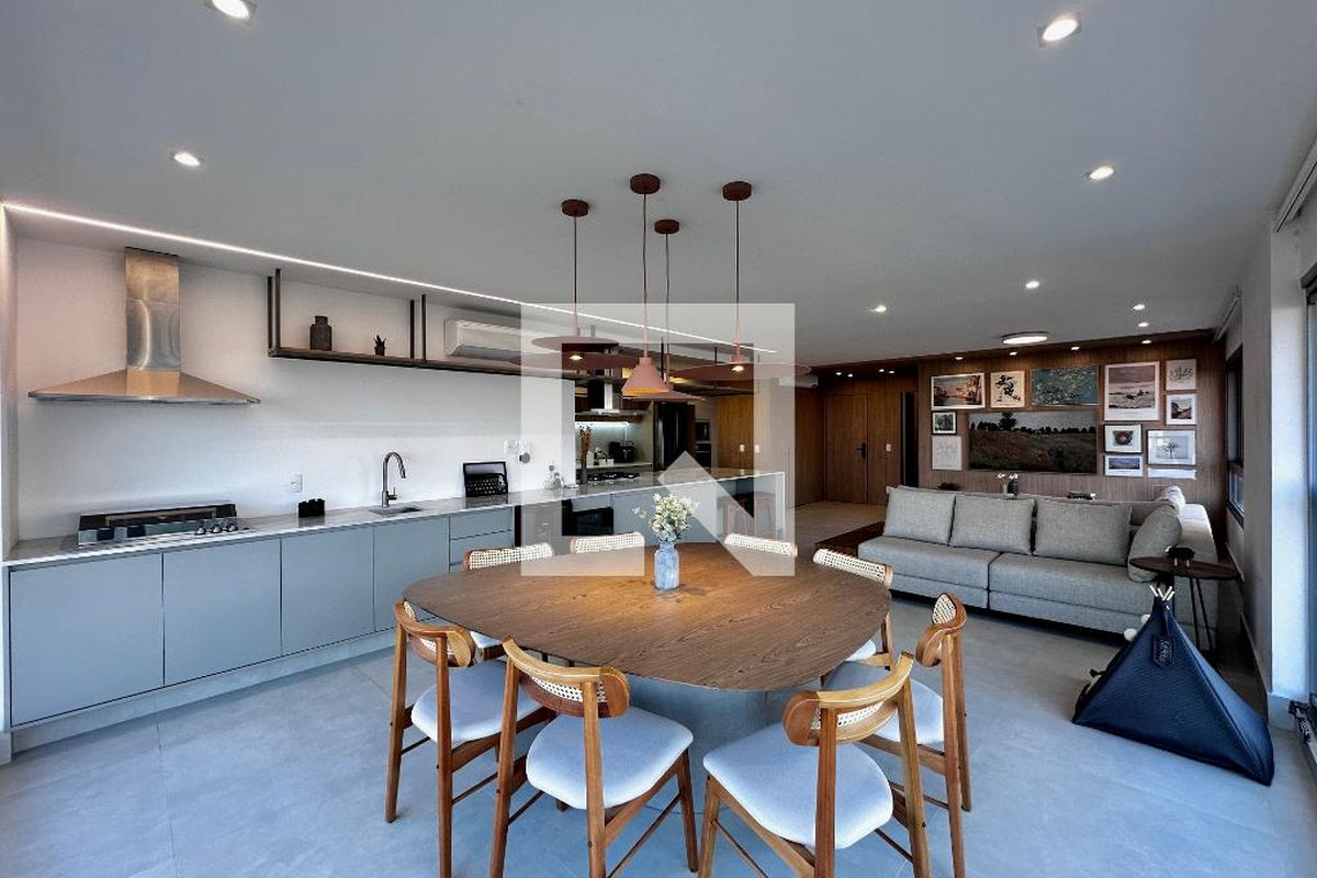 Apartamento, 3 quartos, 131 m² - Foto 8