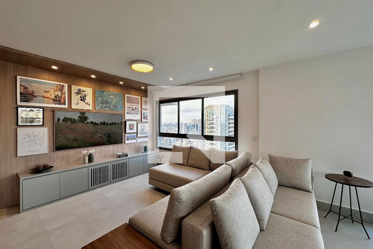 Apartamento, 3 quartos, 131 m² - Foto 3