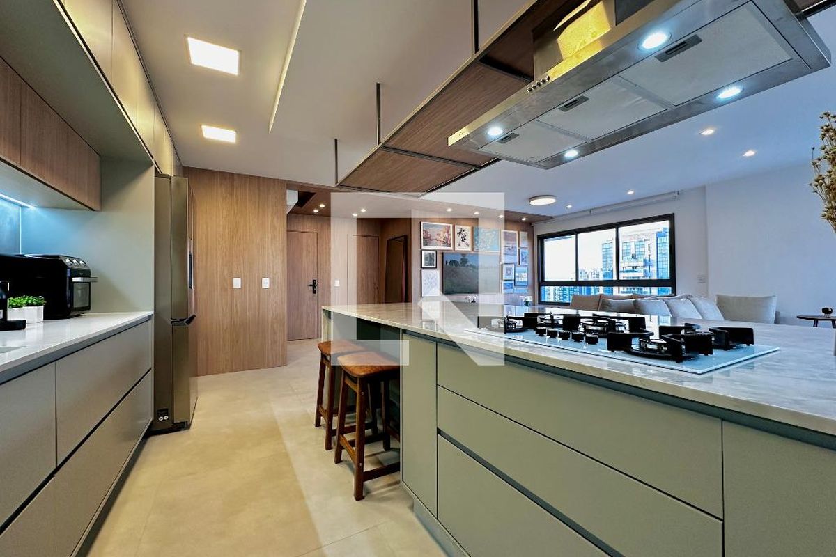 Apartamento, 3 quartos, 131 m² - Foto 79