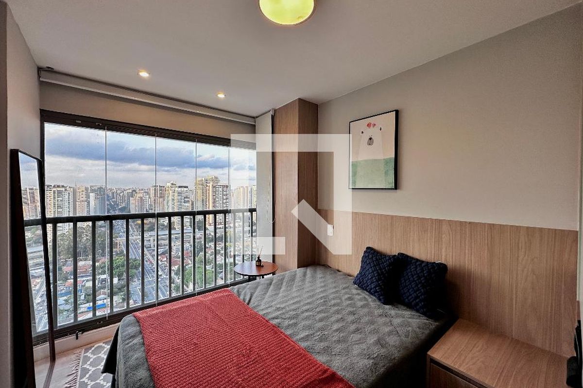 Apartamento, 3 quartos, 131 m² - Foto 24
