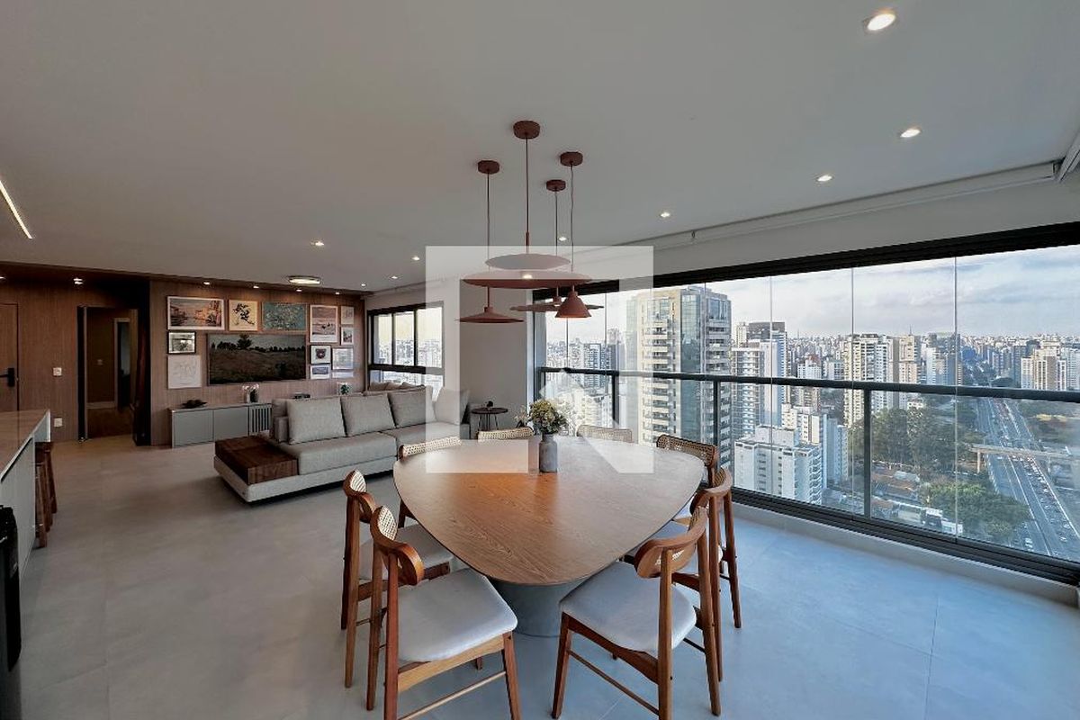 Apartamento, 3 quartos, 131 m² - Foto 7