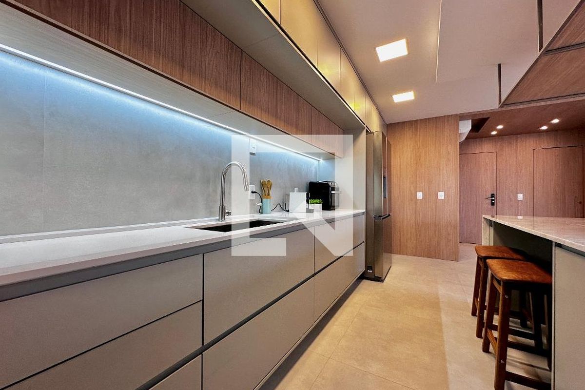 Apartamento, 3 quartos, 131 m² - Foto 81