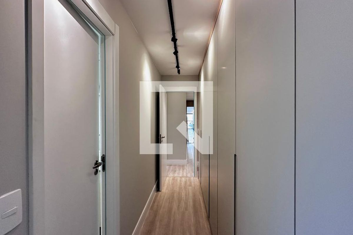 Apartamento, 3 quartos, 131 m² - Foto 52