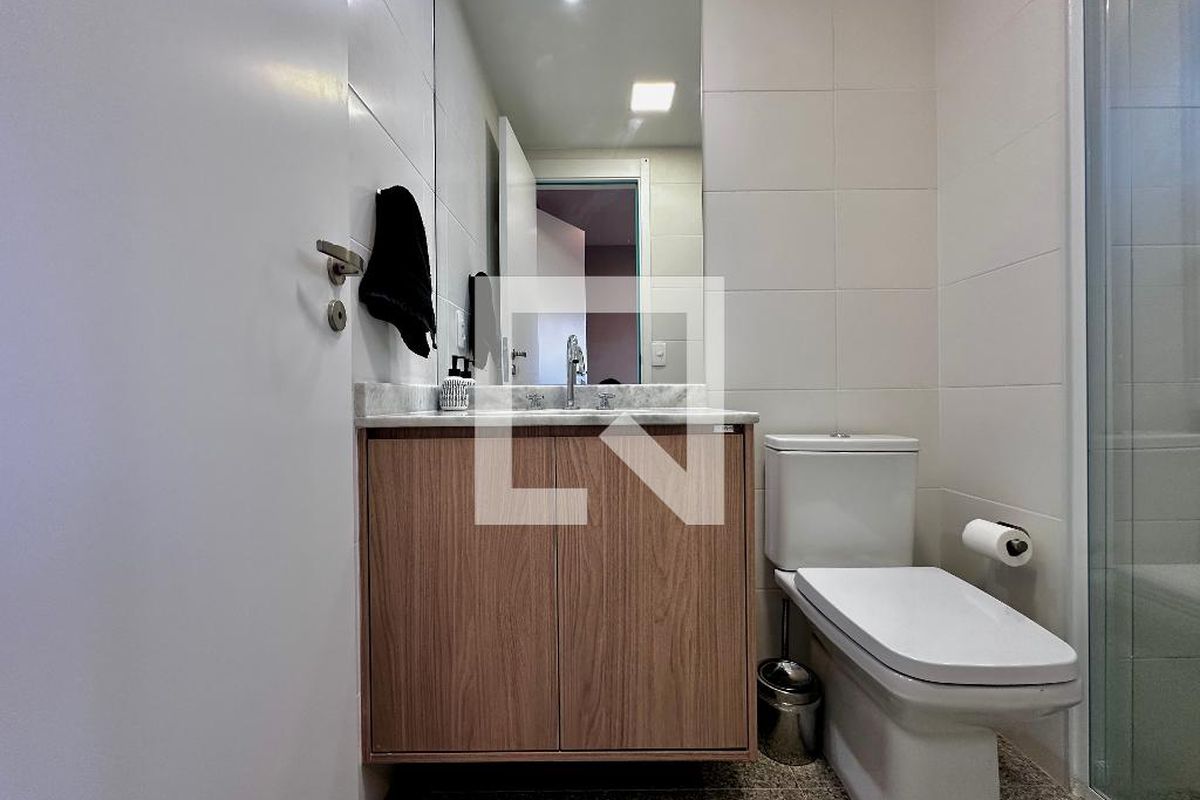Apartamento, 3 quartos, 131 m² - Foto 45