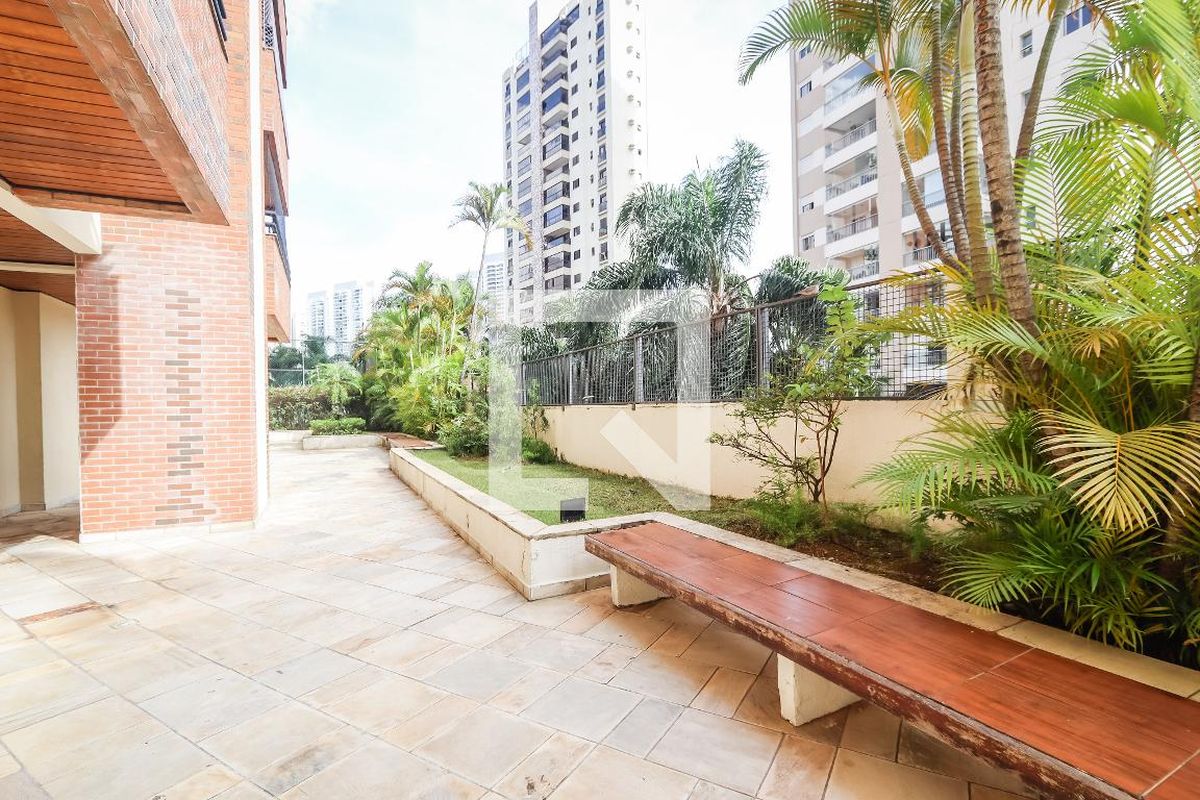 Apartamento, 3 quartos, 152 m² - Foto 130