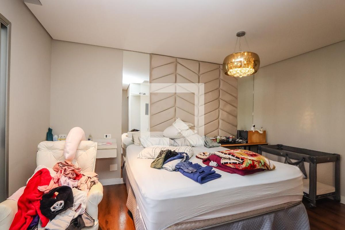 Apartamento, 3 quartos, 152 m² - Foto 26