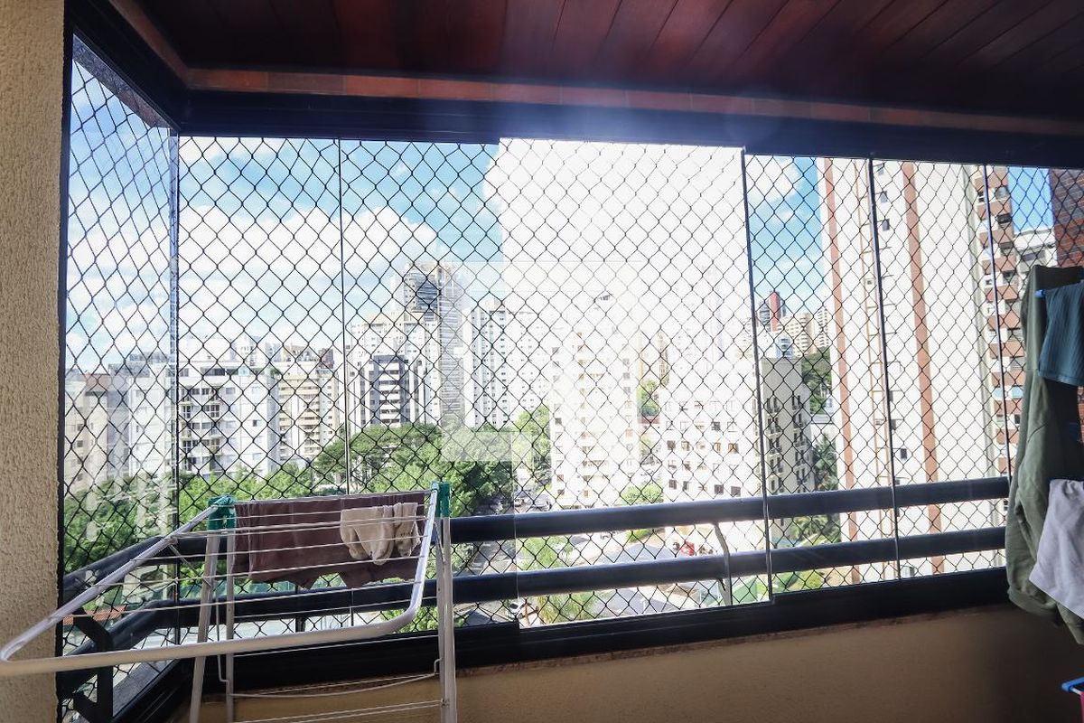 Apartamento, 3 quartos, 152 m² - Foto 38