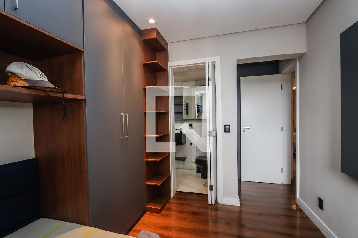 Apartamento, 3 quartos, 152 m² - Foto 64