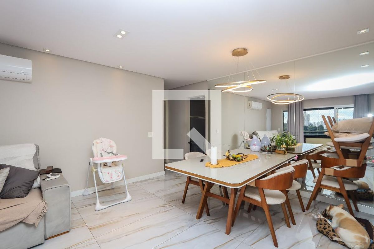 Apartamento, 3 quartos, 152 m² - Foto 6
