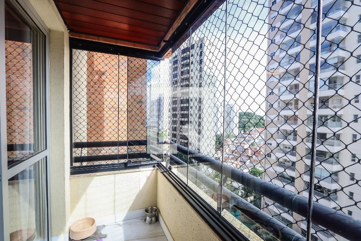 Apartamento, 3 quartos, 152 m² - Foto 20