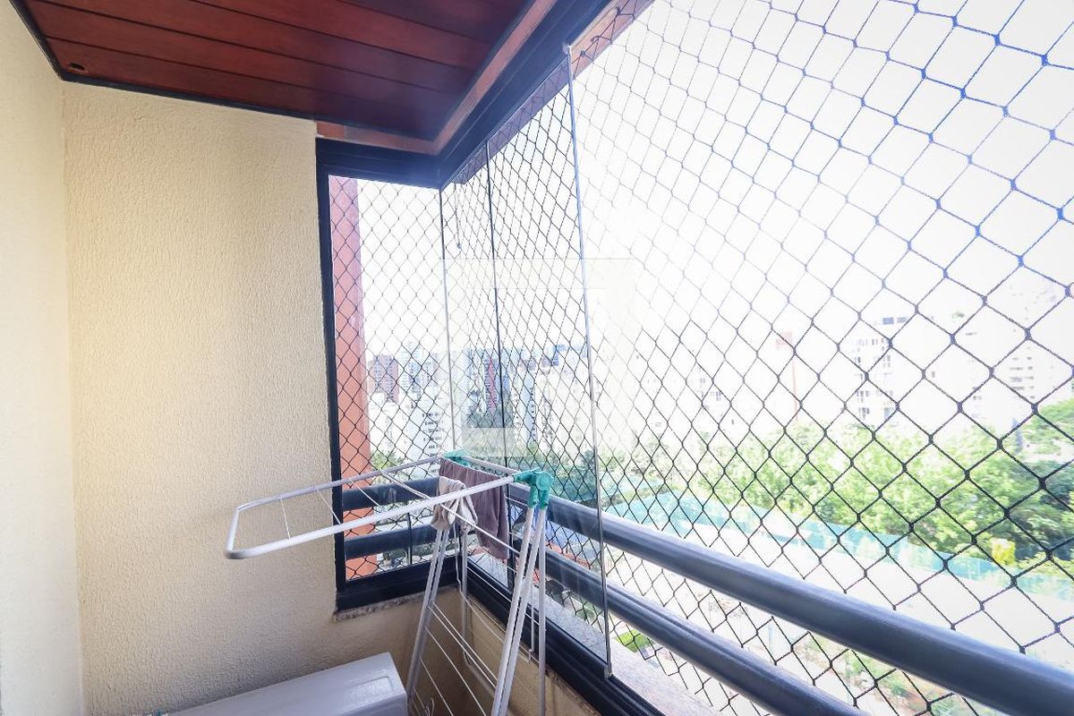 Apartamento, 3 quartos, 152 m² - Foto 36