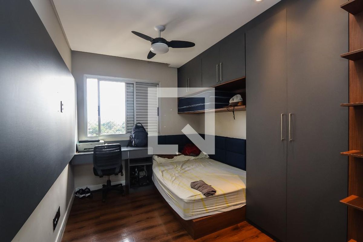 Apartamento, 3 quartos, 152 m² - Foto 58
