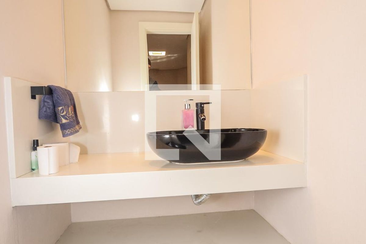 Apartamento, 3 quartos, 152 m² - Foto 12